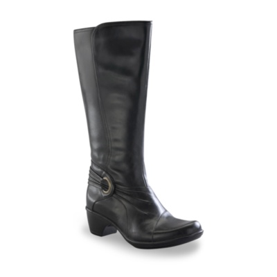 Clarks Bendables Women's Wish Excite Tall Boots - 75749