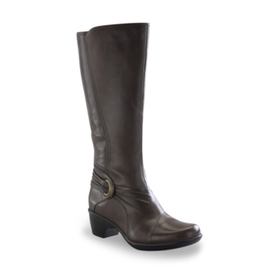 Clarks Bendables Women's Wish Excite Tall Boots - 75749
