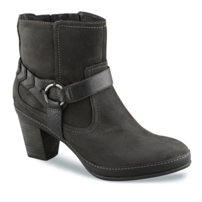 Clarks Artisan Women's Gallery Ink Boots - 75757