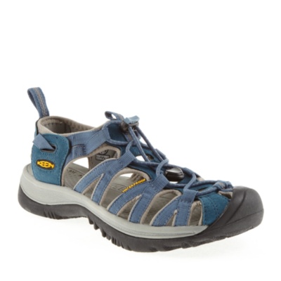 KEEN Women's Whisper Fisherman Sandals - 76001
