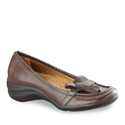 Hush Puppies Women's Iria Slip-On Shoes - 76018