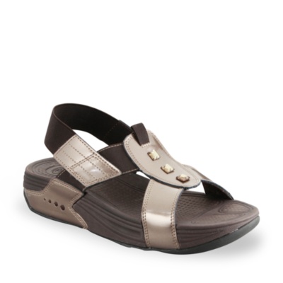 Easy Spirit Anti-Gravity Women's Heel Jewel Sandals - 76415