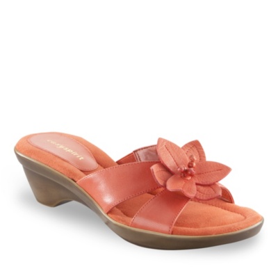 Easy Spirit Women’s Get Real Slide Sandals - 76434