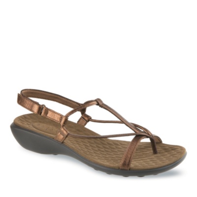Privo by Clarks Women’s Arbor II Sling Sandals - 76466