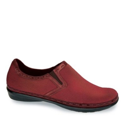 Aetrex Women's Berries Slip-On Shoes - 77004