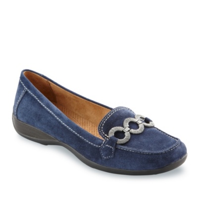 Naturalizer Women's Casper Slip-On Shoes - 77011