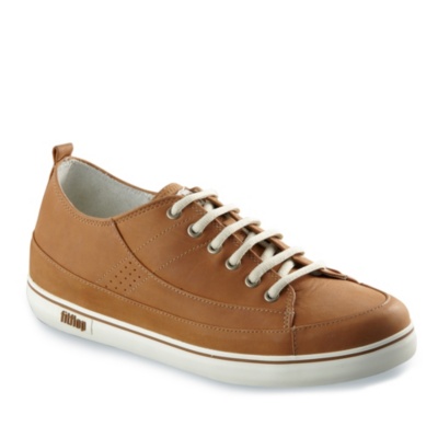 FitFlop Women's FF Supertone Leather Lace-Up Shoes - 77044
