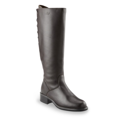 Martino of Canada Women's Back Lace Boots - 77047
