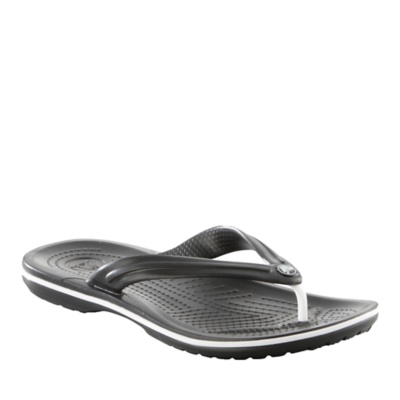 Crocs Women's Crocband Flip Thong Sandals - 77074