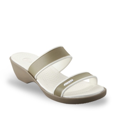 Crocs Women's Madeira Slide Sandals - 77075