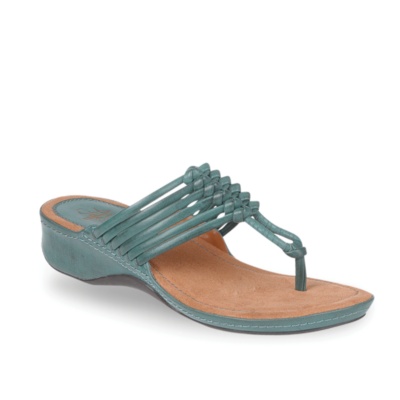 LifeStride Women's Taco Thong Sandals - 77078