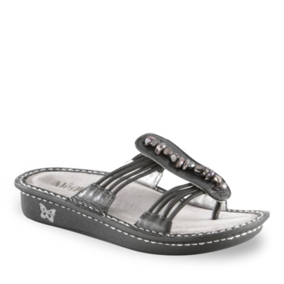Alegria Women's Pisa Thong Sandals - 77083