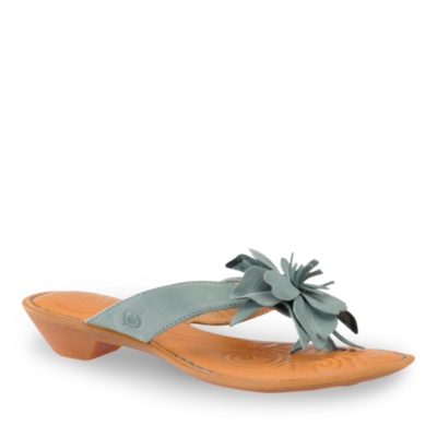 Born Women's Chacha Thong Sandals - 77086
