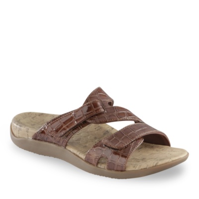 Orthaheel Women's Holly Slide Sandals - 77110