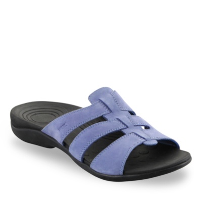 Dr. Andrew Weil Women's Charm Slide Sandals - 77171