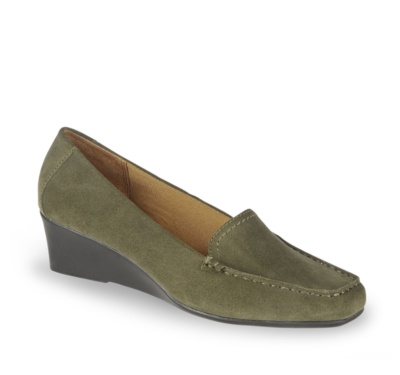 LifeStride Women's Gabriel Slip-On Shoes - 77327