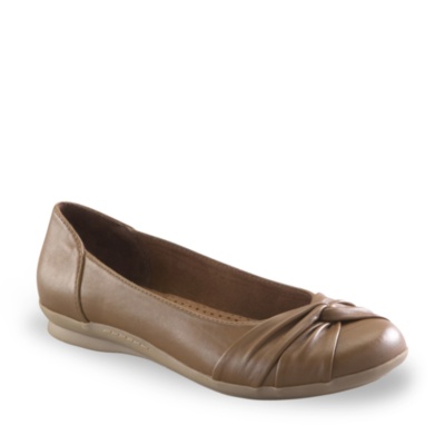 White Mountain Women's Harp Flat Shoes - 77341