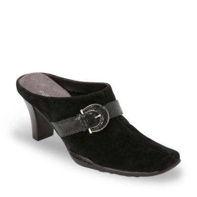 Aerosoles Women's Cinch Mate Clogs - 77363