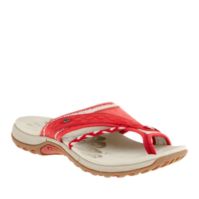 Merrell Women's Hollyleaf Thong Sandals - 77668