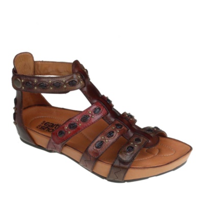 Kalso Earth Shoe Women's Empire Strappy Sandals - 77675