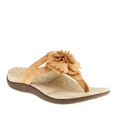 Orthaheel Women's Talia Thong Sandals - 77685