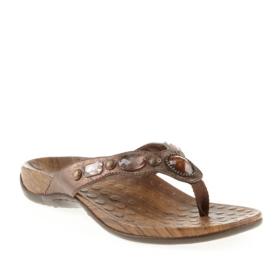 Orthaheel Women's Carla Thong Sandals - 77687
