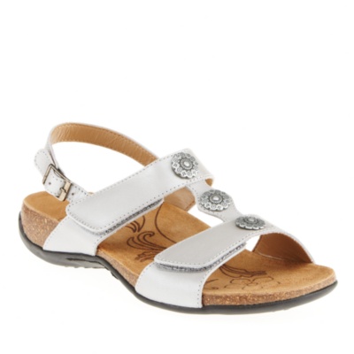 Orthaheel Women's Louisa Strappy Sandals - 77707