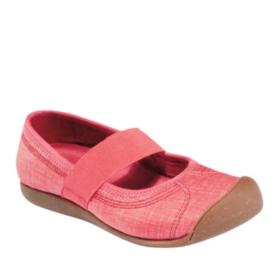 Keen Women's Sienna MJ Canvas Mary Janes - 77725