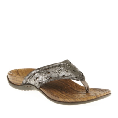 Orthaheel Women's Aurora Thong Sandals - 77758