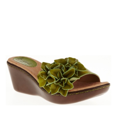 BOC Born Concept Women's Lilibet Slide Sandals - 77762