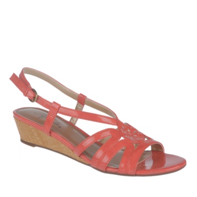 Lifestride Women's Yen Slingback Sandals - 77780