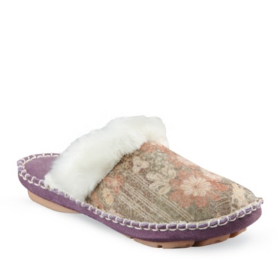 Foamtreads Women's Moonflower Slippers - 78146