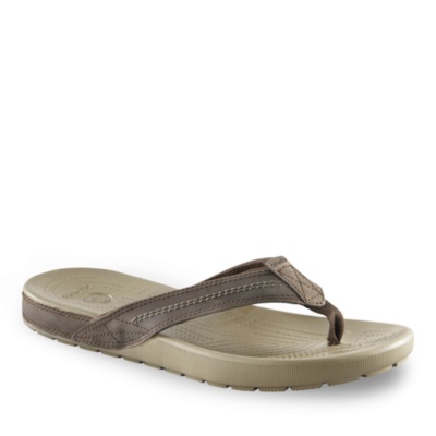 Crocs Men's Yukon Flip Sandals - 78185
