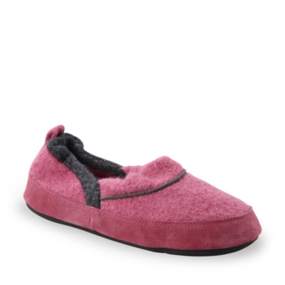 Acorn Women's Emma Moc Slippers - 78232