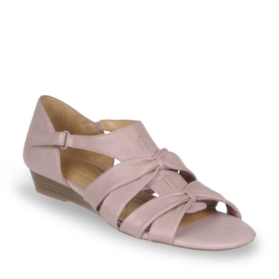 Naturalizer Women's Joslin Fisherman Sandals - 78910