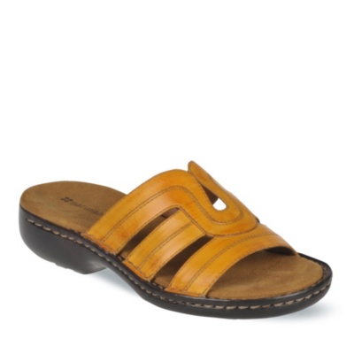 Naturalizer Women's Pierre Slide Sandals - 78911