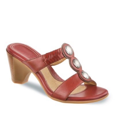 Naturalizer Women's Aurora Slide Sandals - 78912