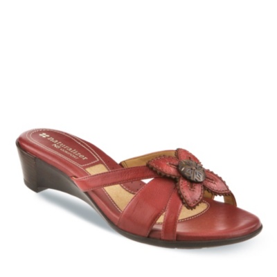 Naturalizer Women's Jakarta Slide Sandals - 78913