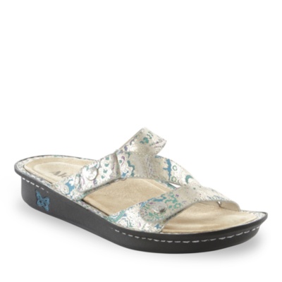Alegria Women's Venice Slide Sandals - 79000