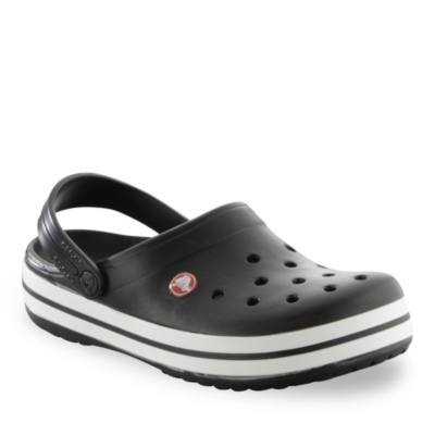 Crocs Men's / Women's Crocband Clogs - 79004