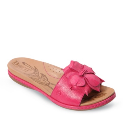 Born Women's Roca Slide Sandals - 79014