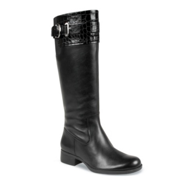 Naturalizer Women's Hunter Tall Regular Shaft Boots - 79030