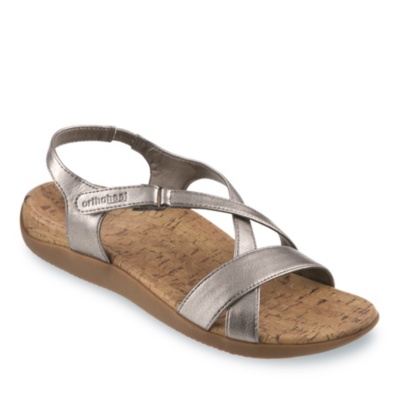 Orthaheel Women's Seatrek Sandals - 79041