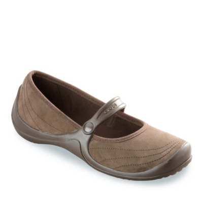 Crocs Women's Wrapped Mary Jane Shoes - 79077