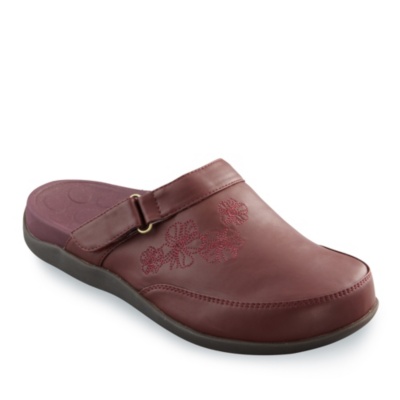 Orthaheel Women's Tarragon Clogs - 79097