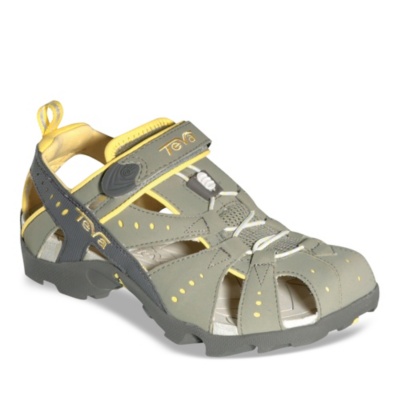 Teva® Women's 'Dozer' Fisherman Sandals - 80054