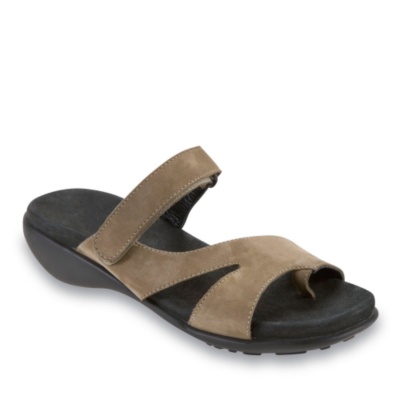 Wolky Women's 'Lorraine' Toe Thongs