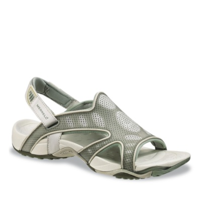 Merrell Women's 'Cabo Convertible' Sandals  seagrass