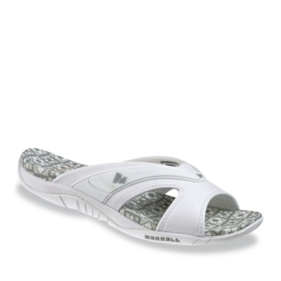 Merrell Women's 'Kiva' Sandals  white