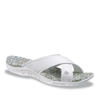 Merrell Women's Protea Sandals  white